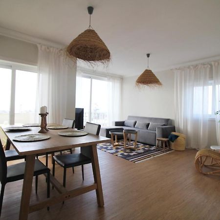Coastal View Flat - Amazing Views Over The Atlantic 비아나도카스텔로 외부 사진